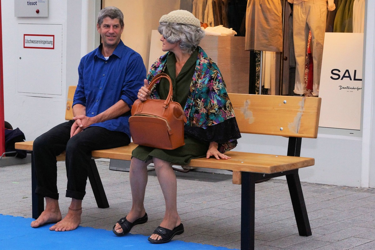 O Fotomagazin / Linzer Pflasterspektakel 2015